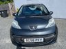 USED 2008 PEUGEOT 107 1.0 12V Urban Move Hatchback 3dr Petrol Manual Euro 4 (68 ps) PART EXCHANGE WELCOME