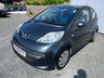 USED 2008 PEUGEOT 107 1.0 12V Urban Move Hatchback 3dr Petrol Manual Euro 4 (68 ps) PART EXCHANGE WELCOME