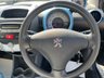 USED 2008 PEUGEOT 107 1.0 12V Urban Move Hatchback 3dr Petrol Manual Euro 4 (68 ps) PART EXCHANGE WELCOME