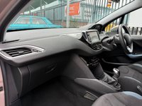 USED 2012 62 PEUGEOT 208 1.6 e-HDi Allure Hatchback 5dr Diesel Manual Euro 5 (s/s) (92 ps) CRUISE CONTROL,DAB RADIO,BLUETOOTH