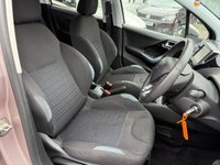 USED 2012 62 PEUGEOT 208 1.6 e-HDi Allure Hatchback 5dr Diesel Manual Euro 5 (s/s) (92 ps) CRUISE CONTROL,DAB RADIO,BLUETOOTH