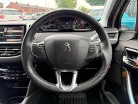USED 2012 62 PEUGEOT 208 1.6 e-HDi Allure Hatchback 5dr Diesel Manual Euro 5 (s/s) (92 ps) CRUISE CONTROL,DAB RADIO,BLUETOOTH