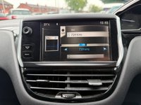 USED 2012 62 PEUGEOT 208 1.6 e-HDi Allure Hatchback 5dr Diesel Manual Euro 5 (s/s) (92 ps) CRUISE CONTROL,DAB RADIO,BLUETOOTH