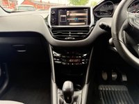 USED 2012 62 PEUGEOT 208 1.6 e-HDi Allure Hatchback 5dr Diesel Manual Euro 5 (s/s) (92 ps) CRUISE CONTROL,DAB RADIO,BLUETOOTH