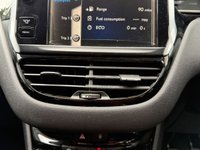 USED 2012 62 PEUGEOT 208 1.6 e-HDi Allure Hatchback 5dr Diesel Manual Euro 5 (s/s) (92 ps) CRUISE CONTROL,DAB RADIO,BLUETOOTH
