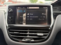 USED 2012 62 PEUGEOT 208 1.6 e-HDi Allure Hatchback 5dr Diesel Manual Euro 5 (s/s) (92 ps) CRUISE CONTROL,DAB RADIO,BLUETOOTH