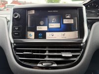 USED 2012 62 PEUGEOT 208 1.6 e-HDi Allure Hatchback 5dr Diesel Manual Euro 5 (s/s) (92 ps) CRUISE CONTROL,DAB RADIO,BLUETOOTH