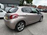 USED 2012 62 PEUGEOT 208 1.6 e-HDi Allure Hatchback 5dr Diesel Manual Euro 5 (s/s) (92 ps) CRUISE CONTROL,DAB RADIO,BLUETOOTH