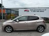 USED 2012 62 PEUGEOT 208 1.6 e-HDi Allure Hatchback 5dr Diesel Manual Euro 5 (s/s) (92 ps) CRUISE CONTROL,DAB RADIO,BLUETOOTH