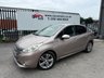 USED 2012 62 PEUGEOT 208 1.6 e-HDi Allure Hatchback 5dr Diesel Manual Euro 5 (s/s) (92 ps) CRUISE CONTROL,DAB RADIO,BLUETOOTH