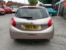 USED 2012 62 PEUGEOT 208 1.6 e-HDi Allure Hatchback 5dr Diesel Manual Euro 5 (s/s) (92 ps) CRUISE CONTROL,DAB RADIO,BLUETOOTH