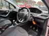USED 2012 62 PEUGEOT 208 1.6 e-HDi Allure Hatchback 5dr Diesel Manual Euro 5 (s/s) (92 ps) CRUISE CONTROL,DAB RADIO,BLUETOOTH
