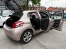 USED 2012 62 PEUGEOT 208 1.6 e-HDi Allure Hatchback 5dr Diesel Manual Euro 5 (s/s) (92 ps) CRUISE CONTROL,DAB RADIO,BLUETOOTH