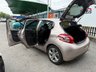 USED 2012 62 PEUGEOT 208 1.6 e-HDi Allure Hatchback 5dr Diesel Manual Euro 5 (s/s) (92 ps) CRUISE CONTROL,DAB RADIO,BLUETOOTH