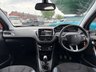 USED 2012 62 PEUGEOT 208 1.6 e-HDi Allure Hatchback 5dr Diesel Manual Euro 5 (s/s) (92 ps) CRUISE CONTROL,DAB RADIO,BLUETOOTH
