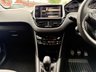 USED 2012 62 PEUGEOT 208 1.6 e-HDi Allure Hatchback 5dr Diesel Manual Euro 5 (s/s) (92 ps) CRUISE CONTROL,DAB RADIO,BLUETOOTH