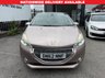 USED 2012 62 PEUGEOT 208 1.6 e-HDi Allure Hatchback 5dr Diesel Manual Euro 5 (s/s) (92 ps) CRUISE CONTROL,DAB RADIO,BLUETOOTH