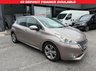 USED 2012 62 PEUGEOT 208 1.6 e-HDi Allure Hatchback 5dr Diesel Manual Euro 5 (s/s) (92 ps) CRUISE CONTROL,DAB RADIO,BLUETOOTH