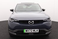 USED 2022 72 MAZDA MX-30 35.5kWh GT Sport Tech 5dr (SAT NAV) 