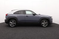 USED 2022 72 MAZDA MX-30 35.5kWh GT Sport Tech 5dr (SAT NAV) 
