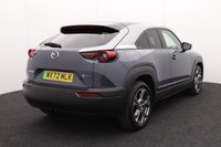 USED 2022 72 MAZDA MX-30 35.5kWh GT Sport Tech 5dr (SAT NAV) 