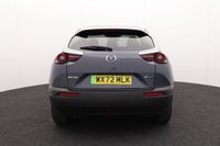 USED 2022 72 MAZDA MX-30 35.5kWh GT Sport Tech 5dr (SAT NAV) 