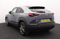 USED 2022 72 MAZDA MX-30 35.5kWh GT Sport Tech 5dr (SAT NAV) 