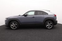 USED 2022 72 MAZDA MX-30 35.5kWh GT Sport Tech 5dr (SAT NAV) 