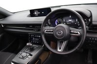 USED 2022 72 MAZDA MX-30 35.5kWh GT Sport Tech 5dr (SAT NAV) 