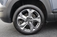 USED 2022 72 MAZDA MX-30 35.5kWh GT Sport Tech 5dr (SAT NAV) 