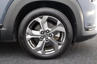 USED 2022 72 MAZDA MX-30 35.5kWh GT Sport Tech 5dr (SAT NAV) 