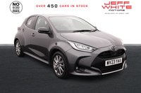 USED 2023 23 MAZDA Mazda2 HYBRID 1.5h Select 5dr CVT (APPLE CARPLAY) 