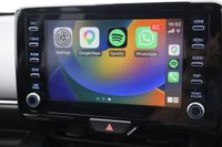 USED 2023 23 MAZDA Mazda2 HYBRID 1.5h Select 5dr CVT (APPLE CARPLAY) 