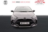 USED 2023 23 MAZDA Mazda2 HYBRID 1.5h Select 5dr CVT (APPLE CARPLAY) 