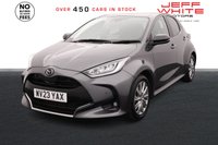 USED 2023 23 MAZDA Mazda2 HYBRID 1.5h Select 5dr CVT (APPLE CARPLAY) 