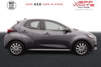 USED 2023 23 MAZDA Mazda2 HYBRID 1.5h Select 5dr CVT (APPLE CARPLAY) 