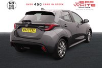 USED 2023 23 MAZDA Mazda2 HYBRID 1.5h Select 5dr CVT (APPLE CARPLAY) 