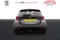 USED 2023 23 MAZDA Mazda2 HYBRID 1.5h Select 5dr CVT (APPLE CARPLAY) 