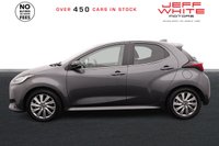 USED 2023 23 MAZDA Mazda2 HYBRID 1.5h Select 5dr CVT (APPLE CARPLAY) 