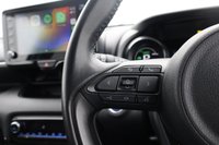USED 2023 23 MAZDA Mazda2 HYBRID 1.5h Select 5dr CVT (APPLE CARPLAY) 