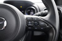 USED 2023 23 MAZDA Mazda2 HYBRID 1.5h Select 5dr CVT (APPLE CARPLAY) 