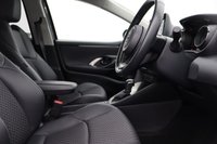 USED 2023 23 MAZDA Mazda2 HYBRID 1.5h Select 5dr CVT (APPLE CARPLAY) 