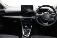 USED 2023 23 MAZDA Mazda2 HYBRID 1.5h Select 5dr CVT (APPLE CARPLAY) 