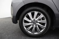 USED 2023 23 MAZDA Mazda2 HYBRID 1.5h Select 5dr CVT (APPLE CARPLAY) 