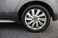 USED 2023 23 MAZDA Mazda2 HYBRID 1.5h Select 5dr CVT (APPLE CARPLAY) 