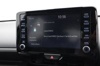 USED 2023 23 MAZDA Mazda2 HYBRID 1.5h Select 5dr CVT (APPLE CARPLAY) 