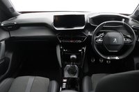 USED 2022 22 PEUGEOT 2008 1.2 PureTech GT 5dr (SAT NAV, HEATED SEATS) 