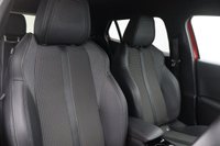 USED 2022 22 PEUGEOT 2008 1.2 PureTech GT 5dr (SAT NAV, HEATED SEATS) 