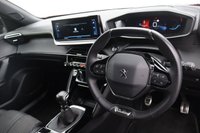 USED 2022 22 PEUGEOT 2008 1.2 PureTech GT 5dr (SAT NAV, HEATED SEATS) 