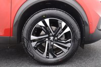 USED 2022 22 PEUGEOT 2008 1.2 PureTech GT 5dr (SAT NAV, HEATED SEATS) 